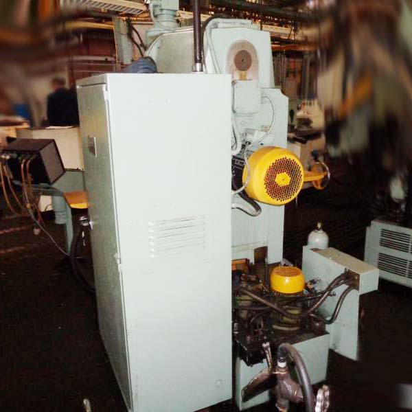 Загальний вигляд  6Д12Ф20 cтанок вертикальний консольно-фрезерный